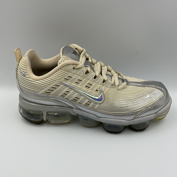 Nike Shoes | Nike Air Vapormax 36 Fossil Womens Sz 8 | Poshmark